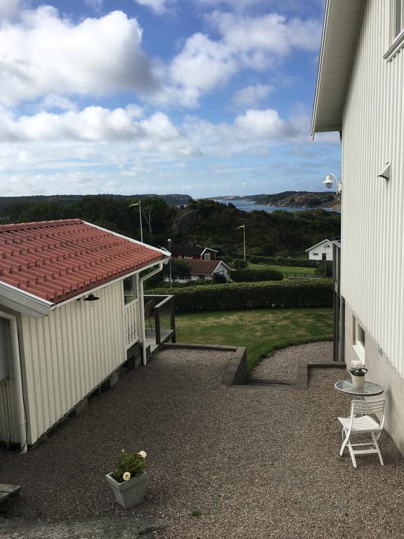Noesund Orust Lilla Huset别墅 外观 照片
