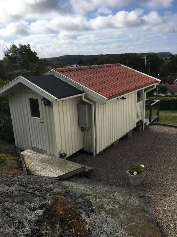 Noesund Orust Lilla Huset别墅 外观 照片